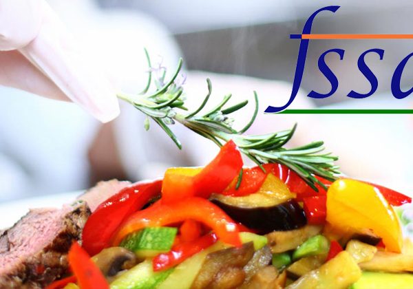 Do Food Consultants Need A FSSAI License?