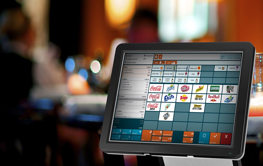 Must-Have Automation In Restaurants And Food Industry